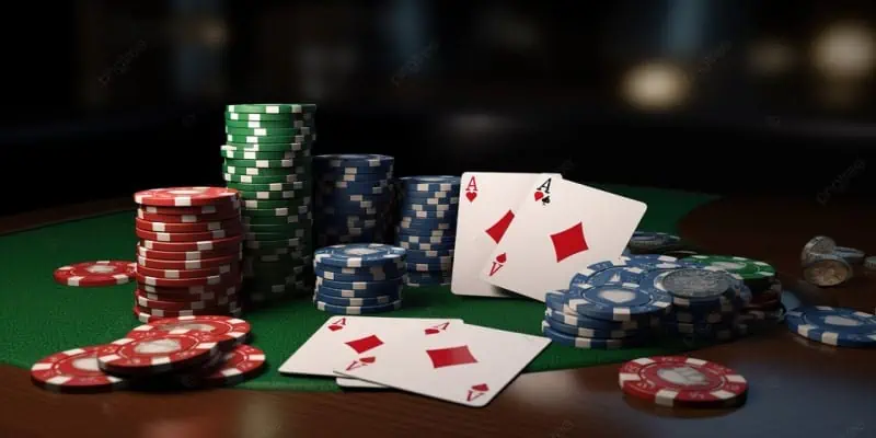 Quy tắc và luật chơi poker zbet