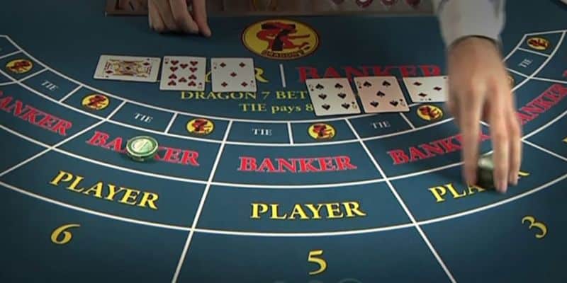 Những ưu điểm thu hút hàng triệu thành viên tham gia Baccarat